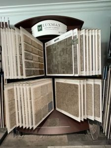 Flooring Carpet Options