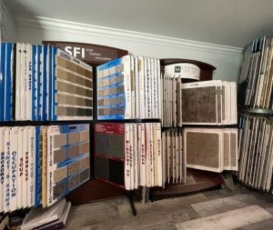 Flooring Supply Sales