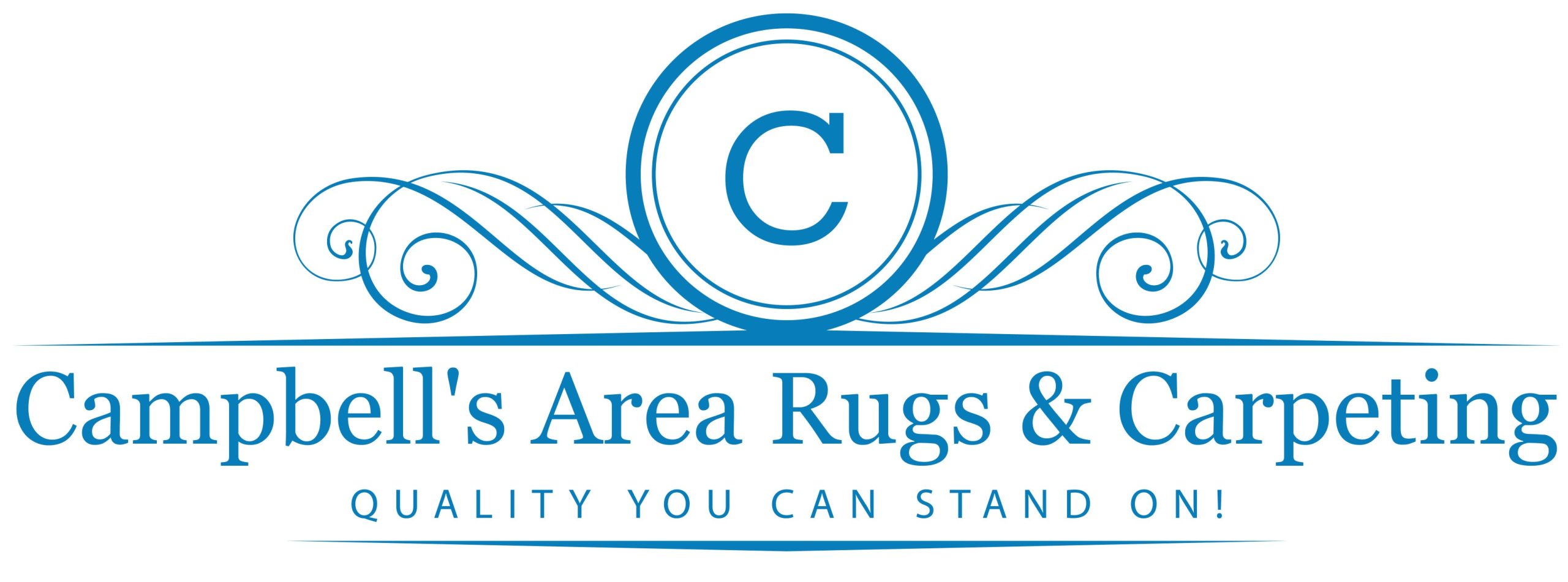 Campbell’s Area Rugs & Carpeting