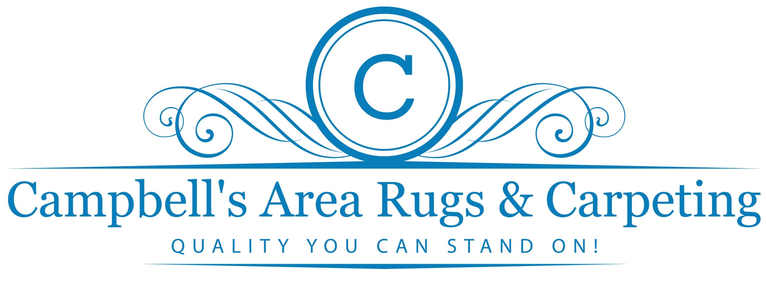 Campbell’s Area Rugs & Carpeting