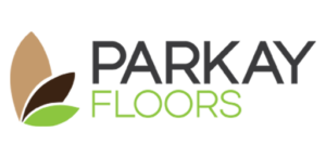 parkay floors logo button